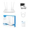 ROUTER CUDY CUDWR1200 MESH WI-FI 5 AC1200 , 4 porte LAN 10/100Mbps , 1 porta WAN 10/100Mbps